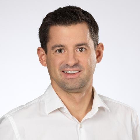 Daniel Lehner, MBA