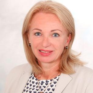 Mag. Ingrid Putzhammer