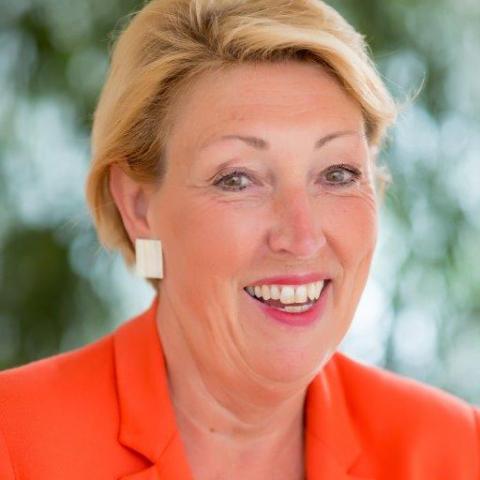 Helga Thurnher