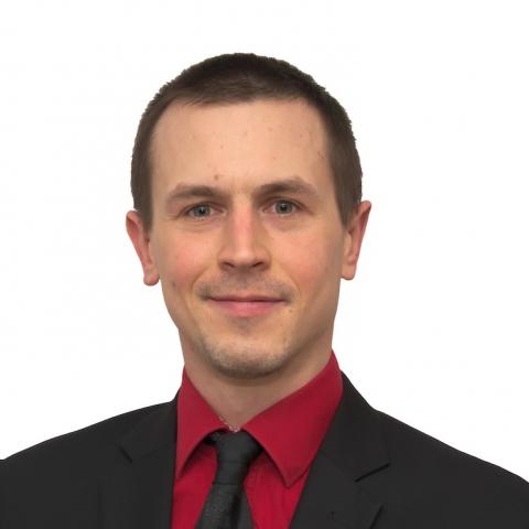 Florian Bogner