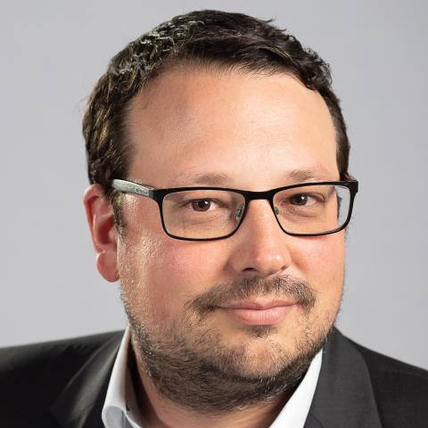 DI Mag. Günther Tschabuschnig