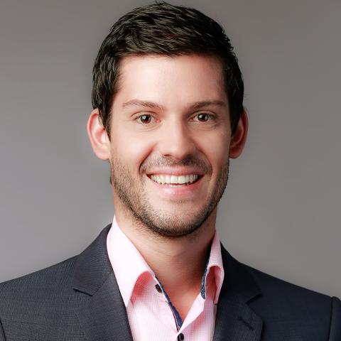 Sebastian Brettl, BSc, MA