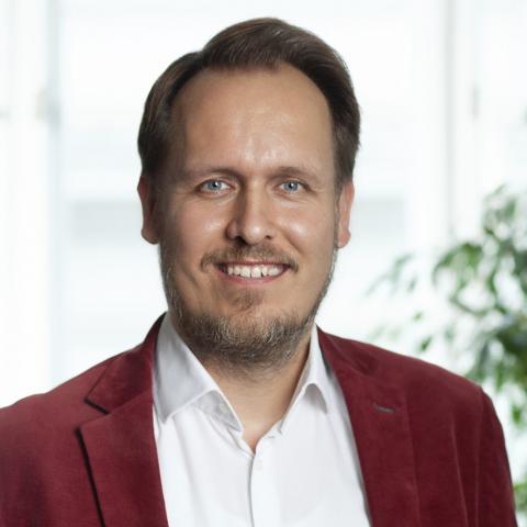 Ronald Subkus