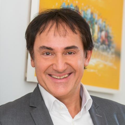 Dr. Roman F. Szeliga