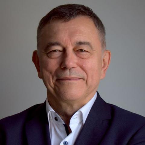 Mag. Walter Unger, Oberst des Generalstabsdienstes
