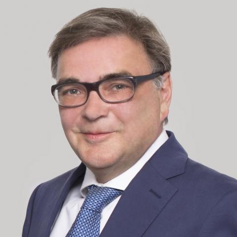 RA Dr. Gerald Ganzger