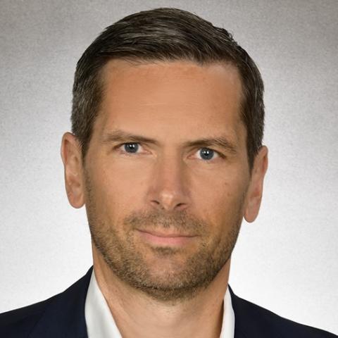 Bernhard Kainrath