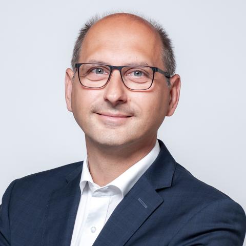 Mag. Gernot Silvestri