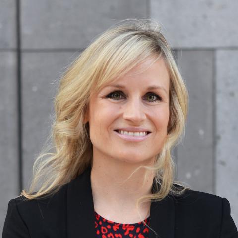 Mag.Dr. Eva Hammertinger, LL.M.