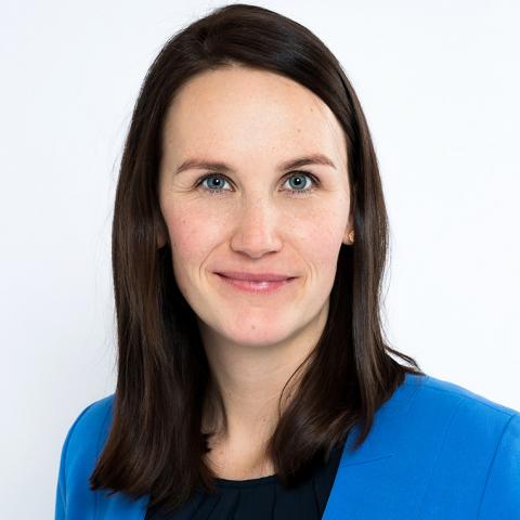 Mag. Michaela Moser, MA