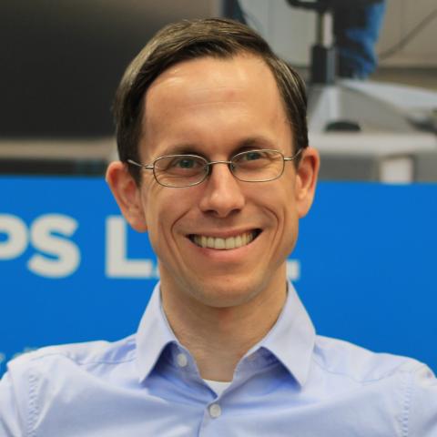 Univ.-Prof. Mag. Dr. Rick Rabiser
