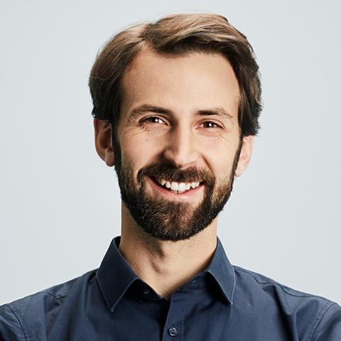 Christoph Schipper