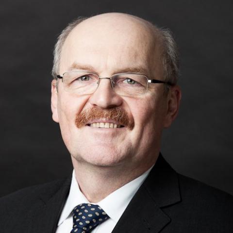 Ing. Robert Wollendorfer, MSc