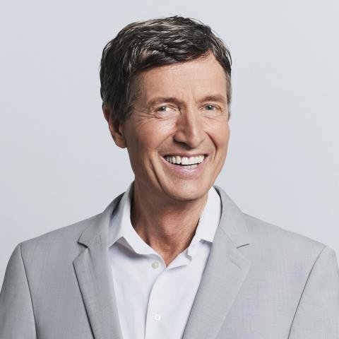 Michael Rossie