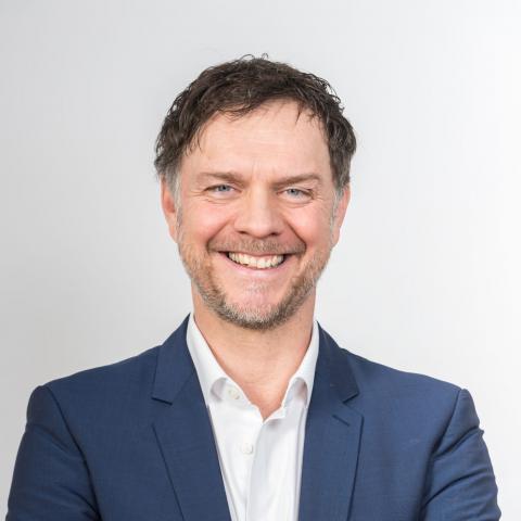 Prof. Dr. Volker Busch