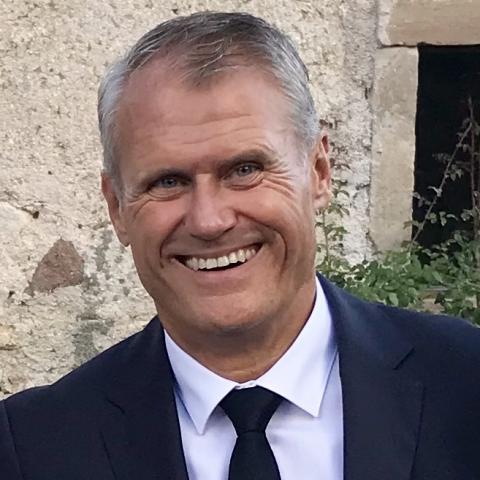 Harald Biefel