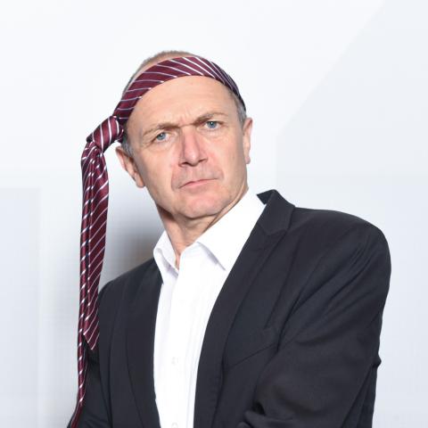 Otmar Kastner