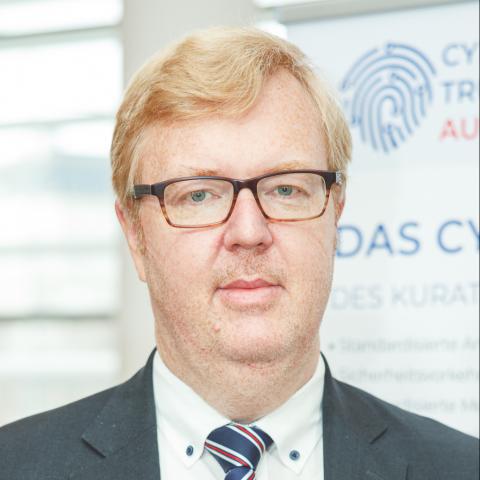 Dr. Thomas Stubbings, MBA