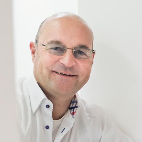 Benno van Aerssen
