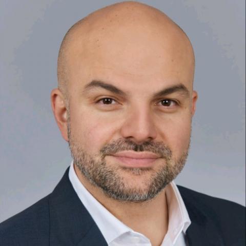 Vekoslav Bonic