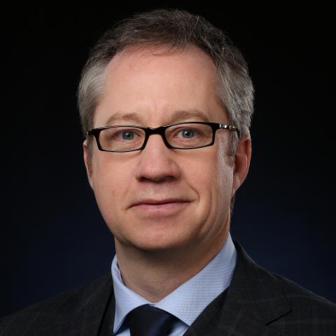 Dr. Jens Wegmann
