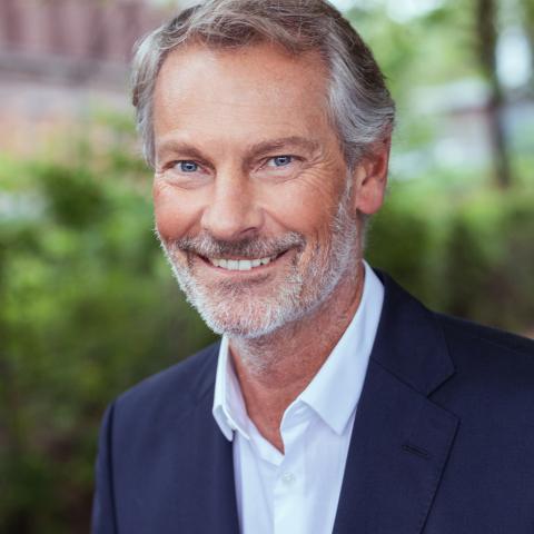 Christian Ohswald