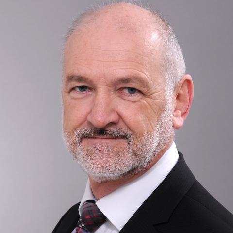 Paul Scheran