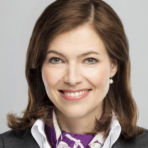 Andrea Stürmer