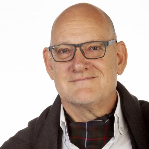 Mag. Peter Zellermayer