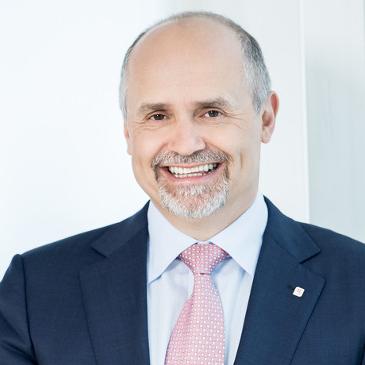 Peter Hagen