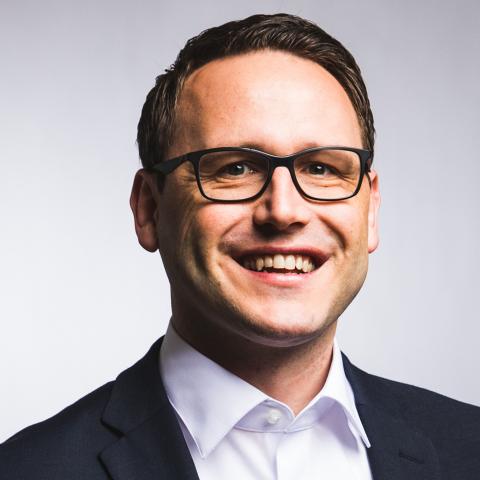 Mag. DI Florian Schnitzhofer