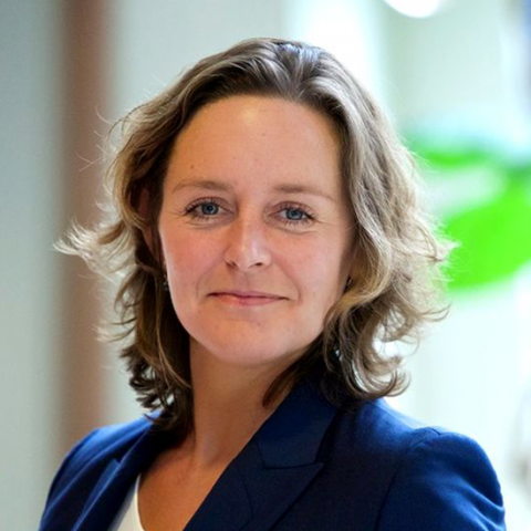Leonie Schreve