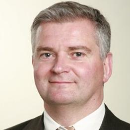 Mag. Wolfgang Klinger