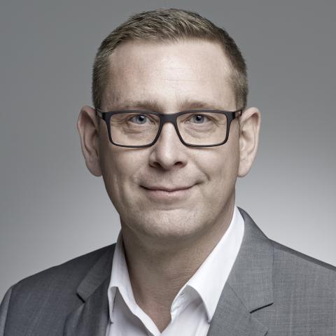 Alexander Schuster