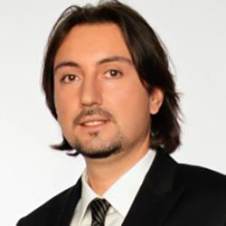 Mag. Ing. Martin Karanitsch