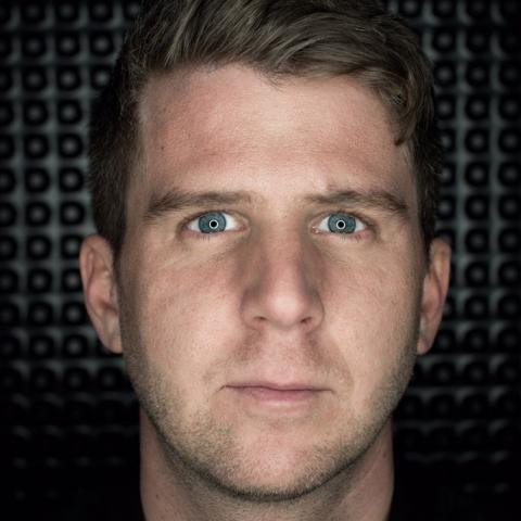 DI Justin Herdtweck