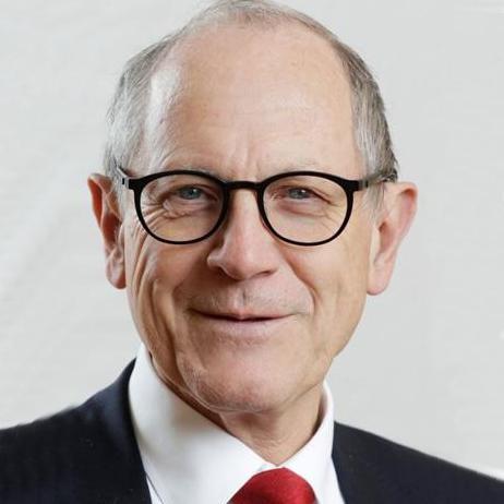 Univ. Prof. Dr. Reinhard Posch