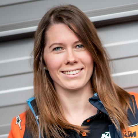 Stefanie Rosenstatter