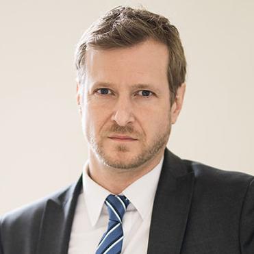 Dr. Christian Stuppnig