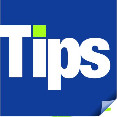 Tips - Total regional