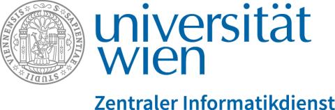 Universität Wien - Zentraler Informatikdienst