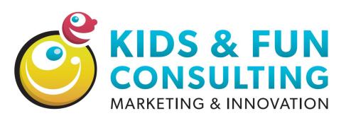 kids & fun consulting