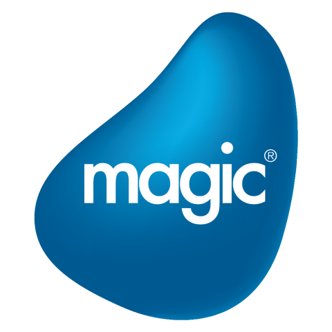 magic software