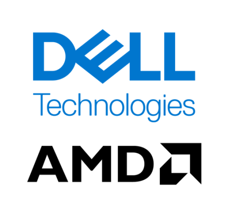 Dell AI Platform with AMD | Dell 