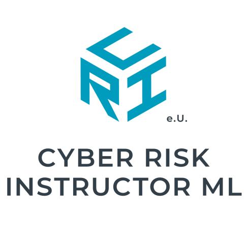 Cyber Risk Instructor ML