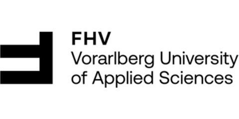 FH Vorarlberg Logo für CIO kongress WEST