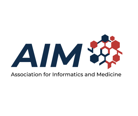 AIM – Association for Informatics and Medicine 