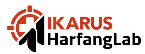 IKARUS Security & Harfanglab