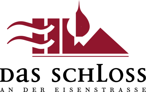 Das Schloss an der Eisenstrasse