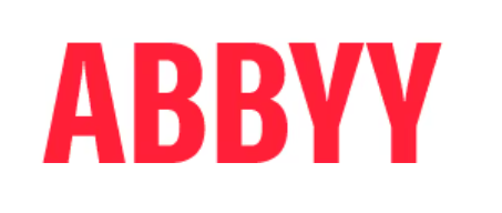 ABBYY